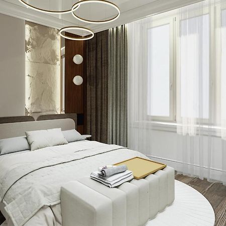 Heaven Luxury Suites Белград Экстерьер фото
