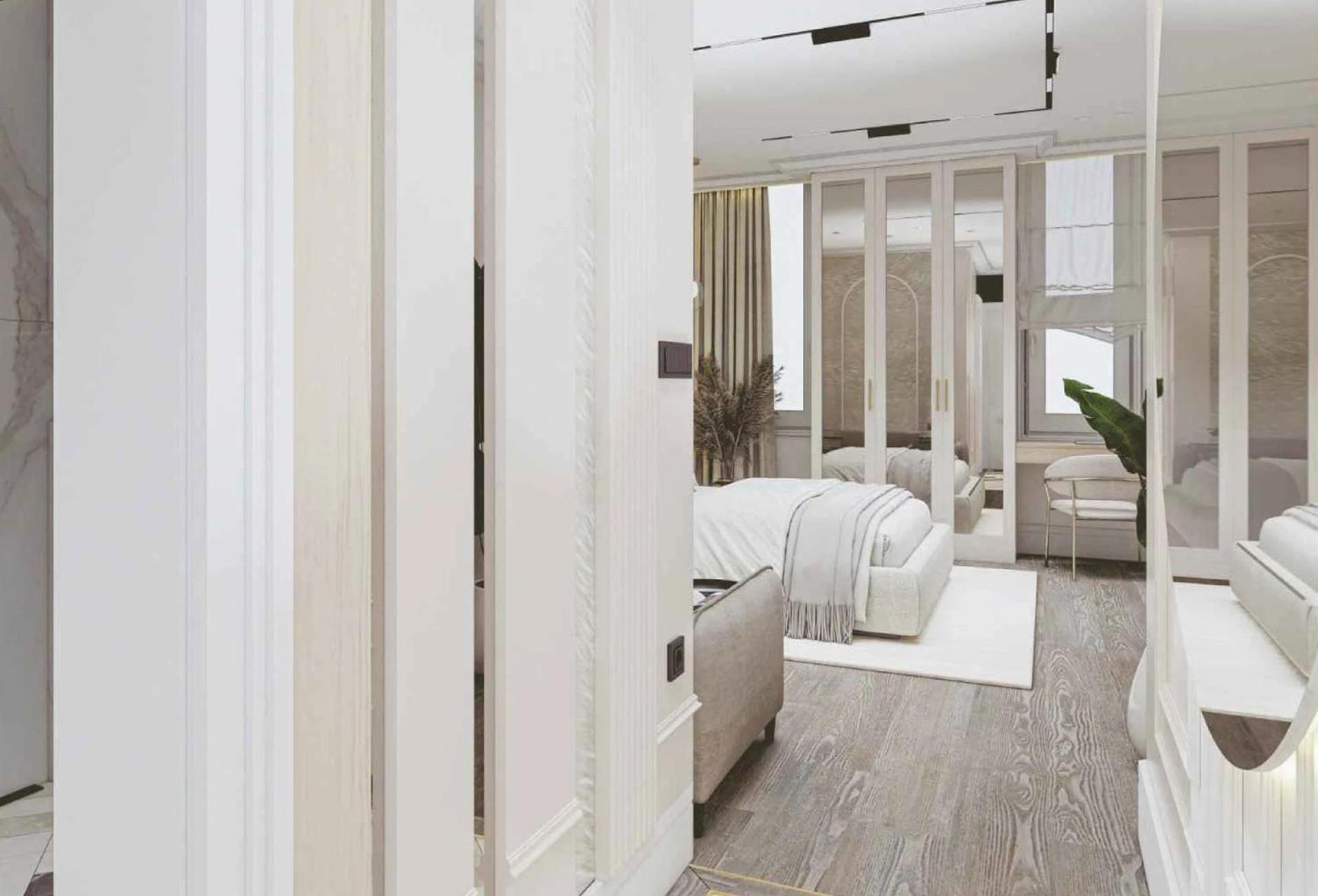 Heaven Luxury Suites Белград Экстерьер фото