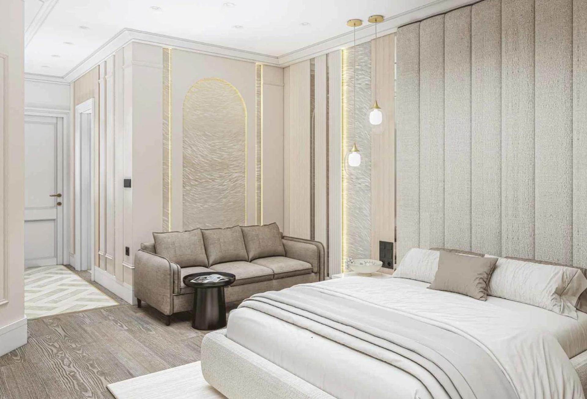 Heaven Luxury Suites Белград Экстерьер фото
