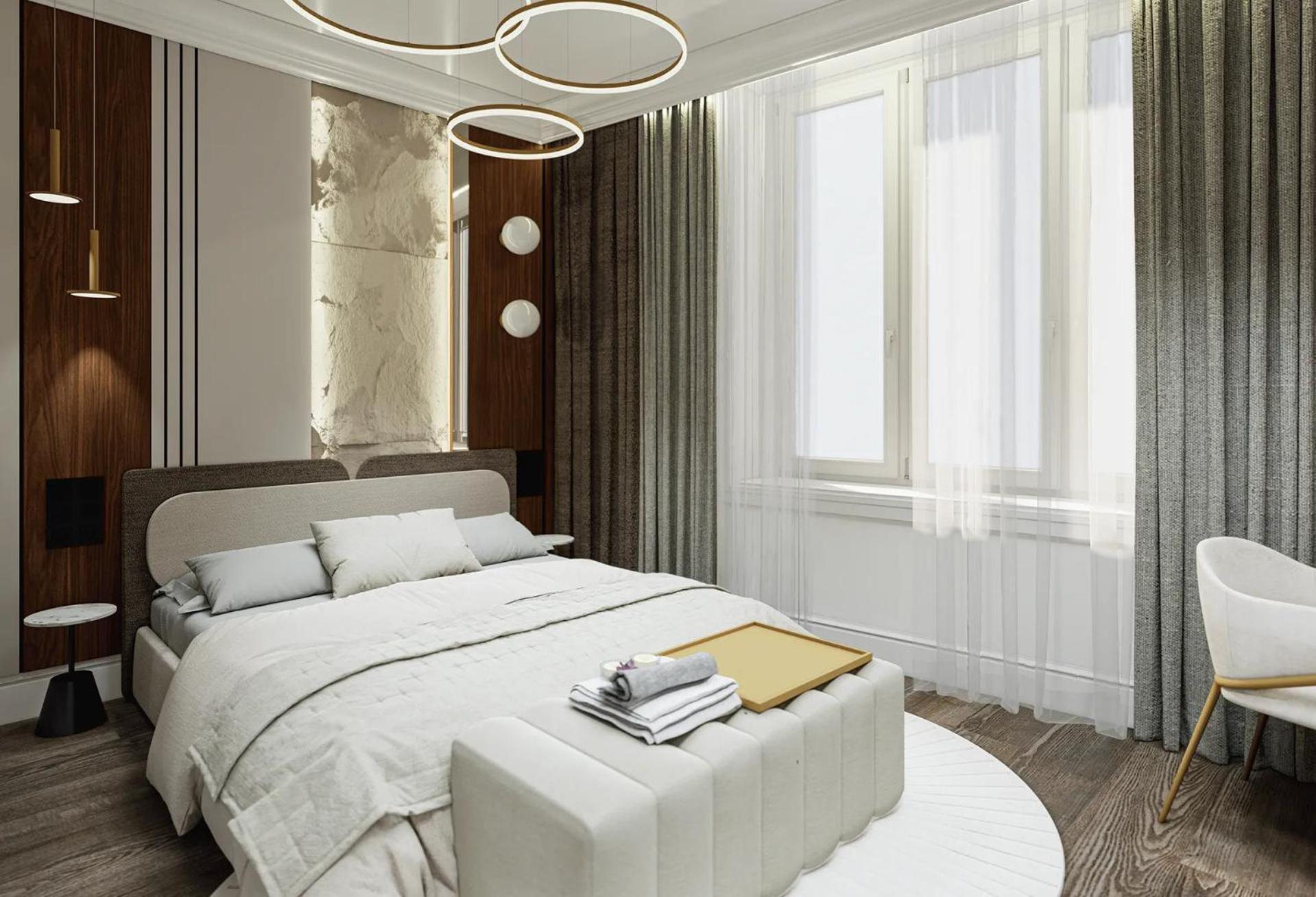 Heaven Luxury Suites Белград Экстерьер фото